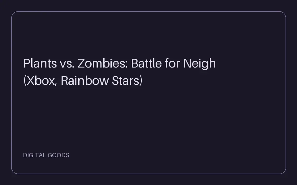 5000 + 1500 Rainbow Stars