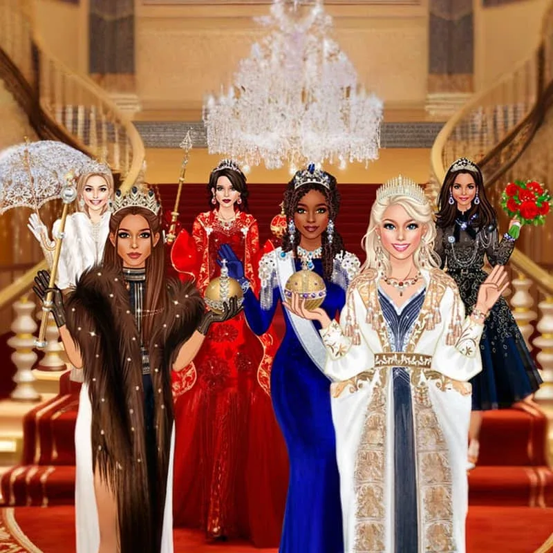 10 DIAMONDS